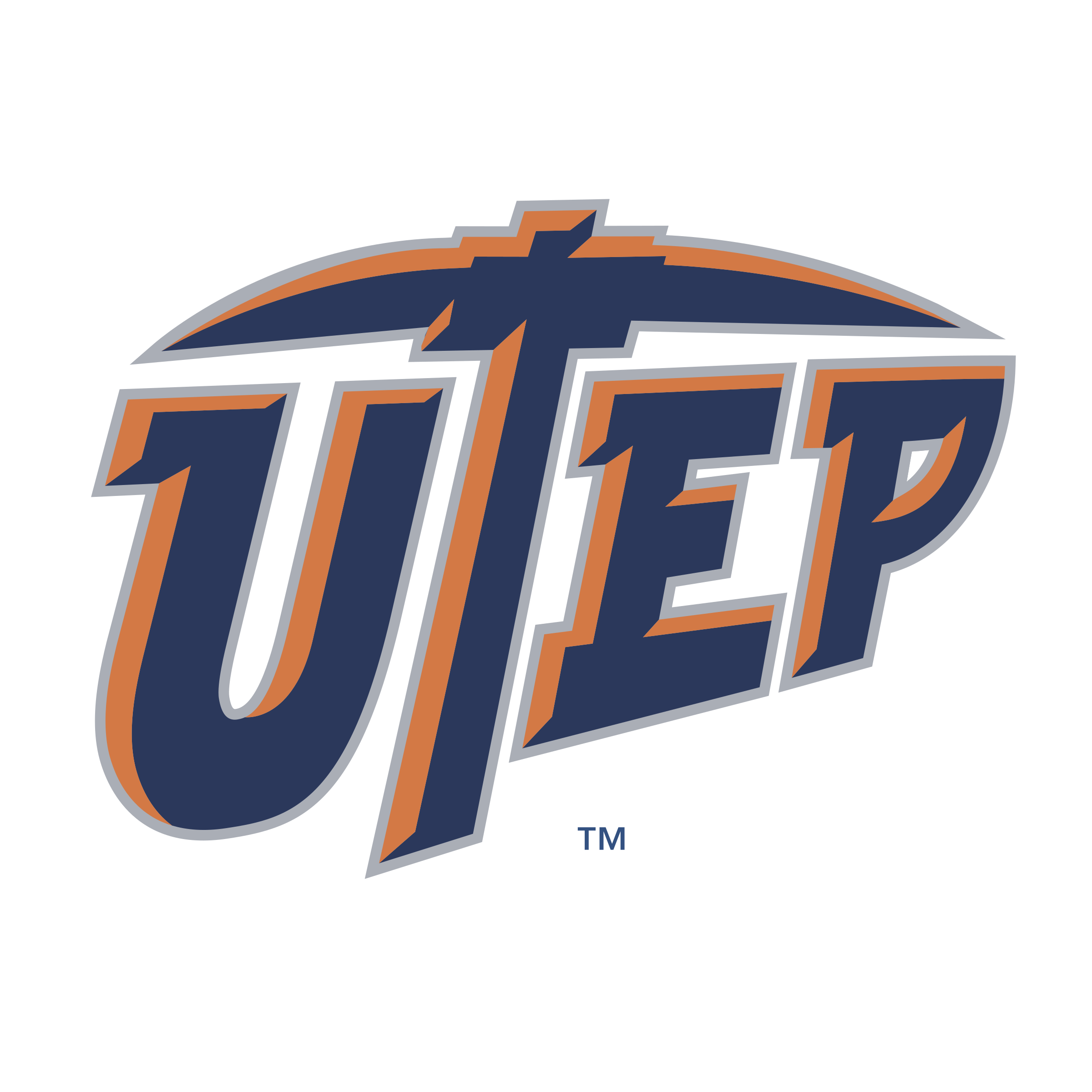 UTEP Logo